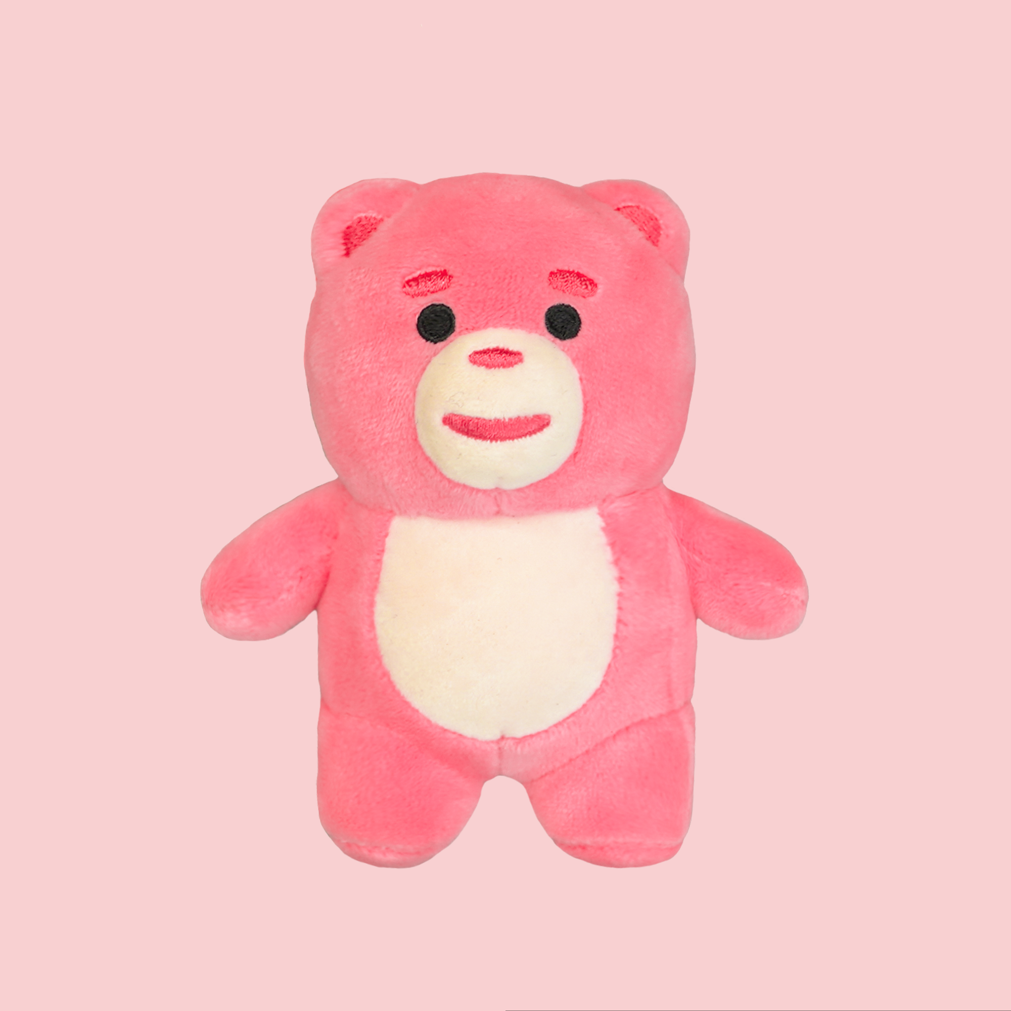Bellygom Plush Official Doll Key Chain 5