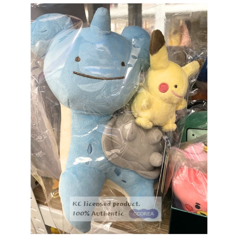 ポケモン　プレイマット　韓国　pokémon in a dream Lapras ポケモン プレイマット 韓国 pokémon in a dream Lapras Pokemon