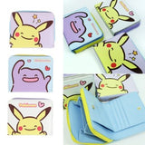 Pokémon Ditto, the ultimate wallet that transforms even if you're clumsy 1EA