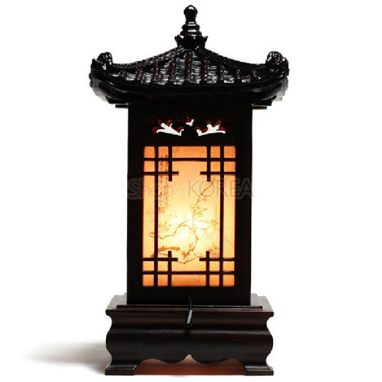 Korean popular lamp