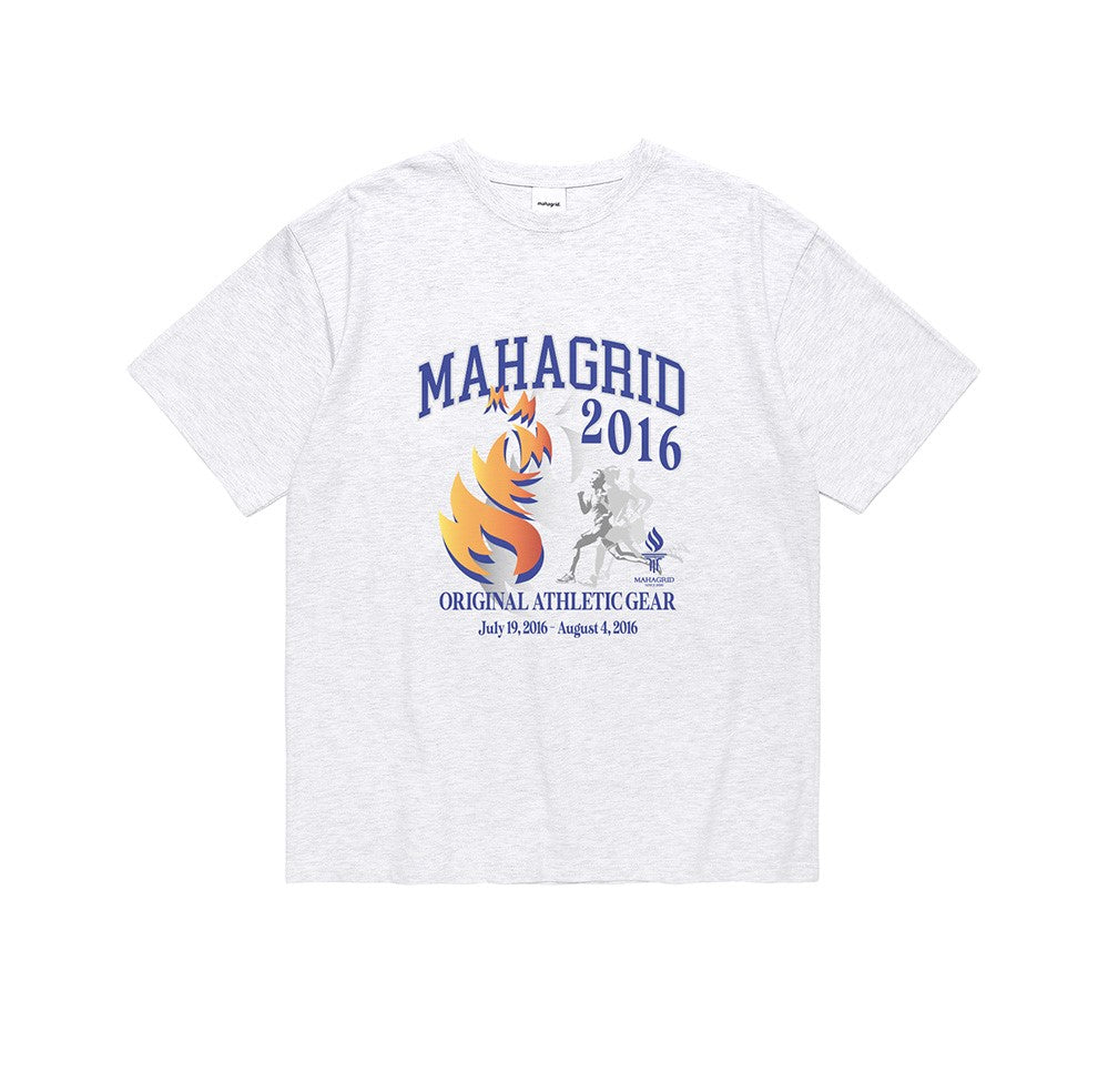 【mahagrid】22SS★ 2016 SOUVENIR LS TEE MUSINSA | MAHAGRID 2016 SOUVENIR LS TEE CHARCOAL(MG2CSMT553A)