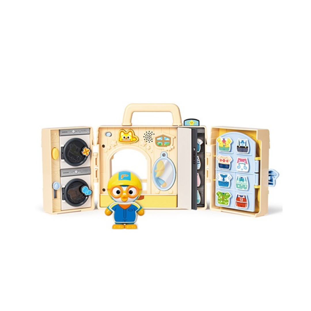 Pororo best sale toy house