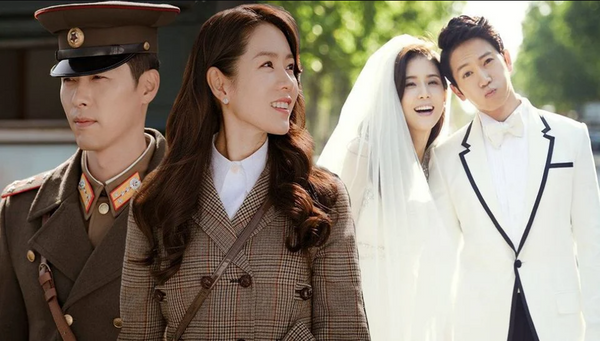 Korean Celebrity Couples That Ended Up Dating In Real Life