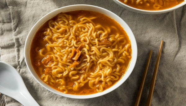 Best Korean Ramen Noodles you must try