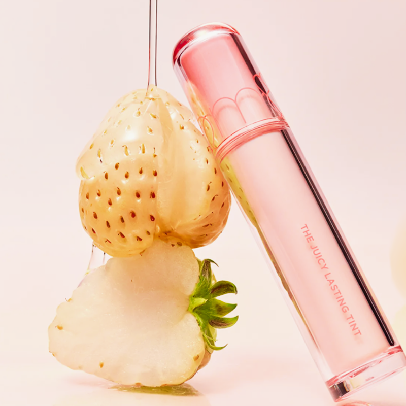 rom&nd The Juicy Lasting Tint 3.5g
