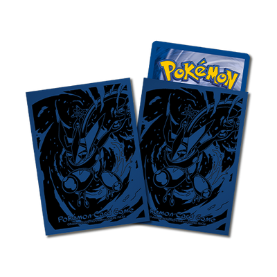 Pokemon Center Official Card Shield (18type)