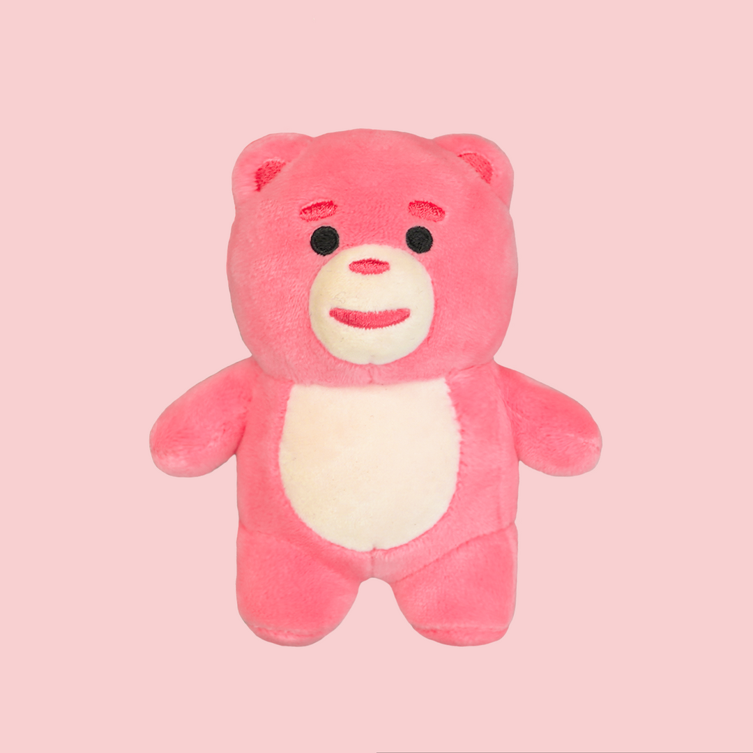 Teddy bear pinkfong shop