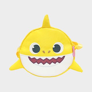 Baby Shark Cross Bag (WP-B22K)