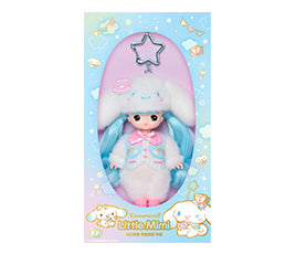 Sanrio Characters x  Keychain 5 character!