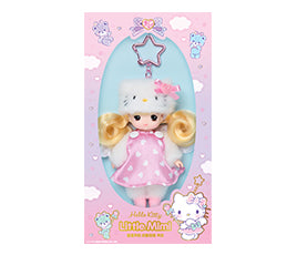 Sanrio Characters x  Keychain 5 character!