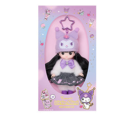 Sanrio Characters x  Keychain 5 character!