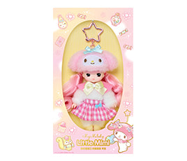 Sanrio Characters x  Keychain 5 character!