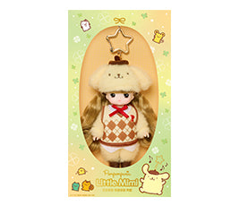 Sanrio Characters x  Keychain 5 character!