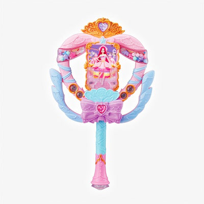 Secret Jouju Secret Melody Heart Ring
