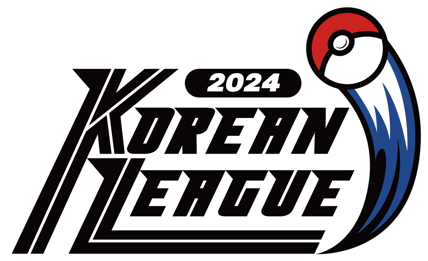2024 Pokemon Korea Official Winter Festa Limited Play mat For Korean League