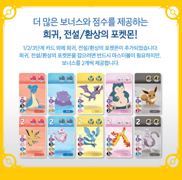 Pokemon Splendor Splendor Pokemon Edition Board Game Korea Exclusive Version | KPOP ...