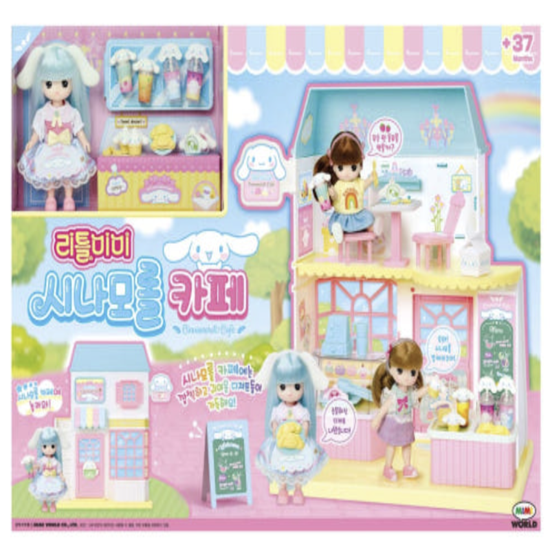 Shop Mimi world at ccorea | ccorea