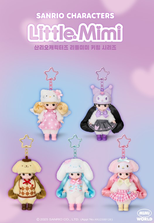 Shop Mimi world at ccorea | ccorea