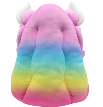 Catch Teenieping Shooting Star Season 5 Auroraping Plush Doll (30cm)