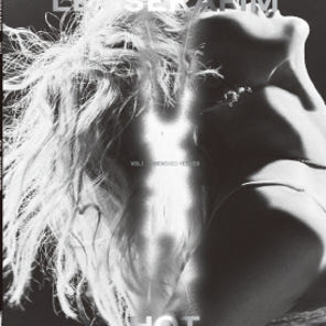LE SSERAFIM - Mini 5th Album [HOT] Standard Ver vol1