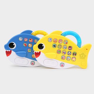 Baby Shark Melody Pad