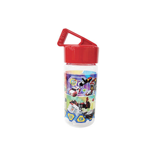 Hello Carbot Water Bottle 380ML