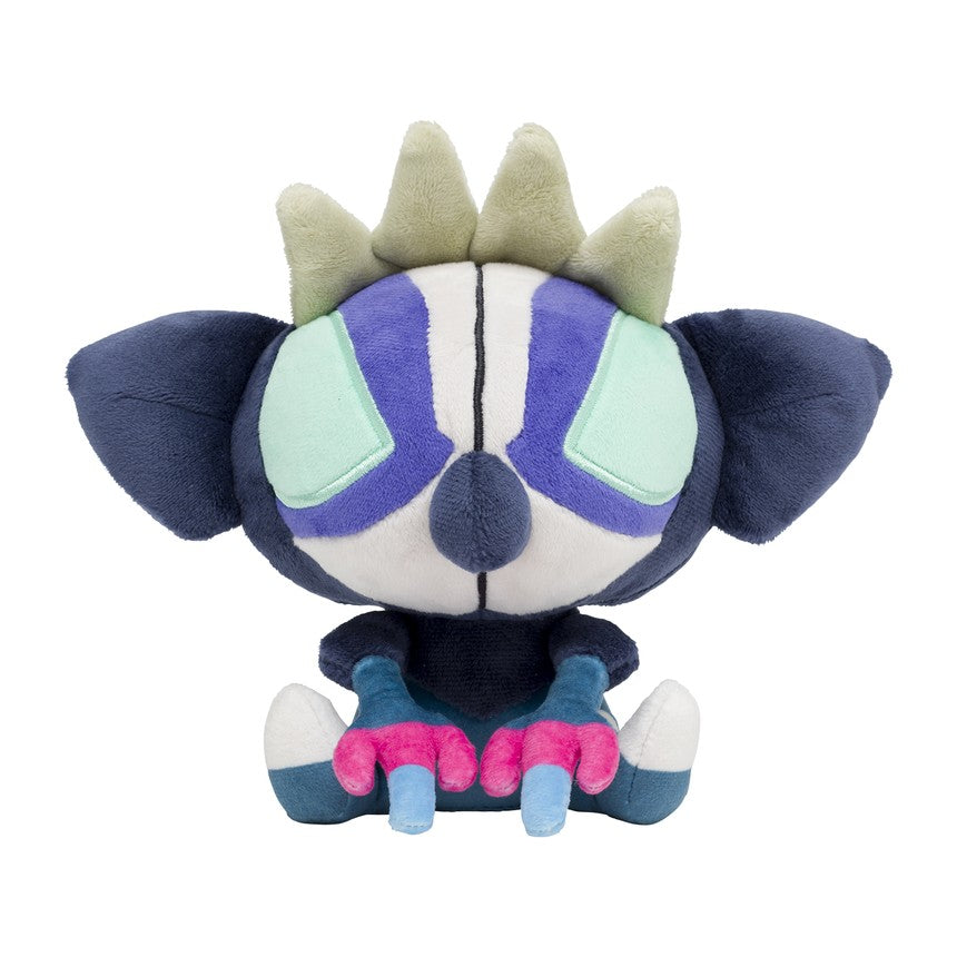 Pokemon Center Plush Pokemon Dolls Okidogi