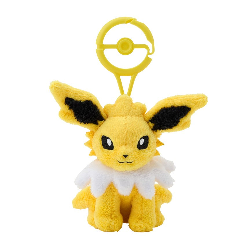 Carabiner Mascot-Jolteon