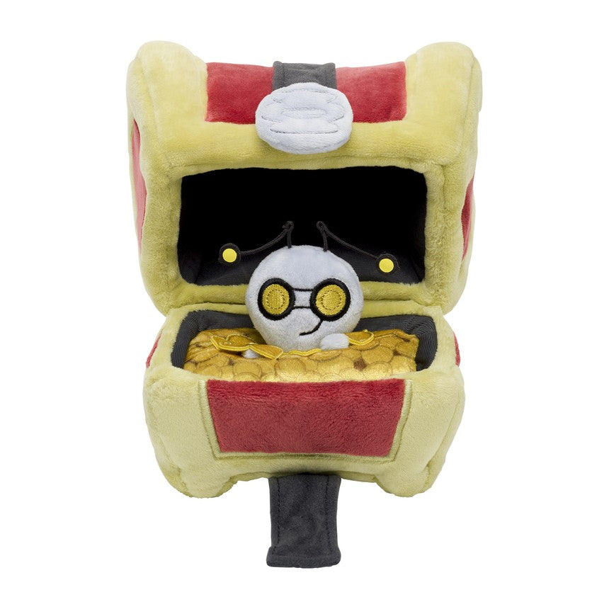 Plush Doll-Gimmighoul (Chest Form)