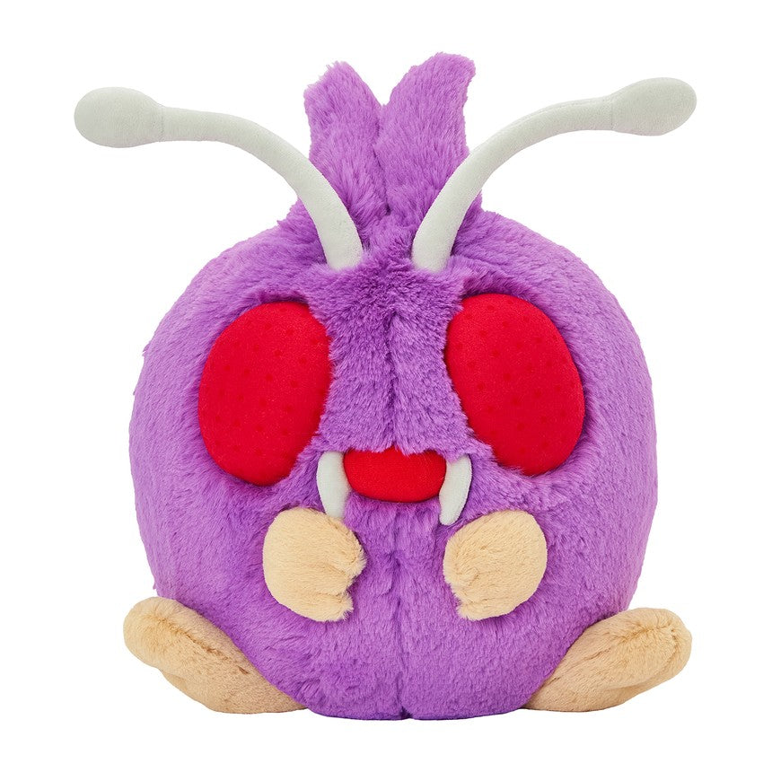 Fluffy Plush Doll-Tadbulb