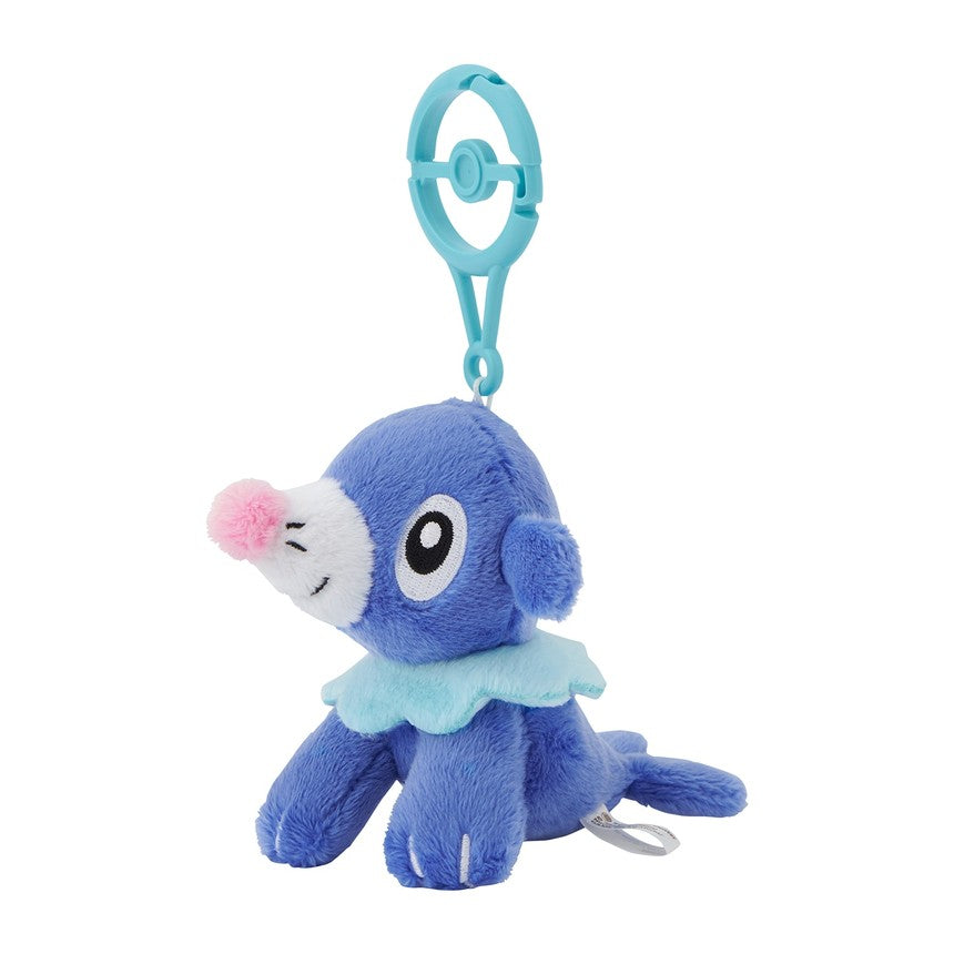 Pokemon Center Carabiner Mascot Fuecoco