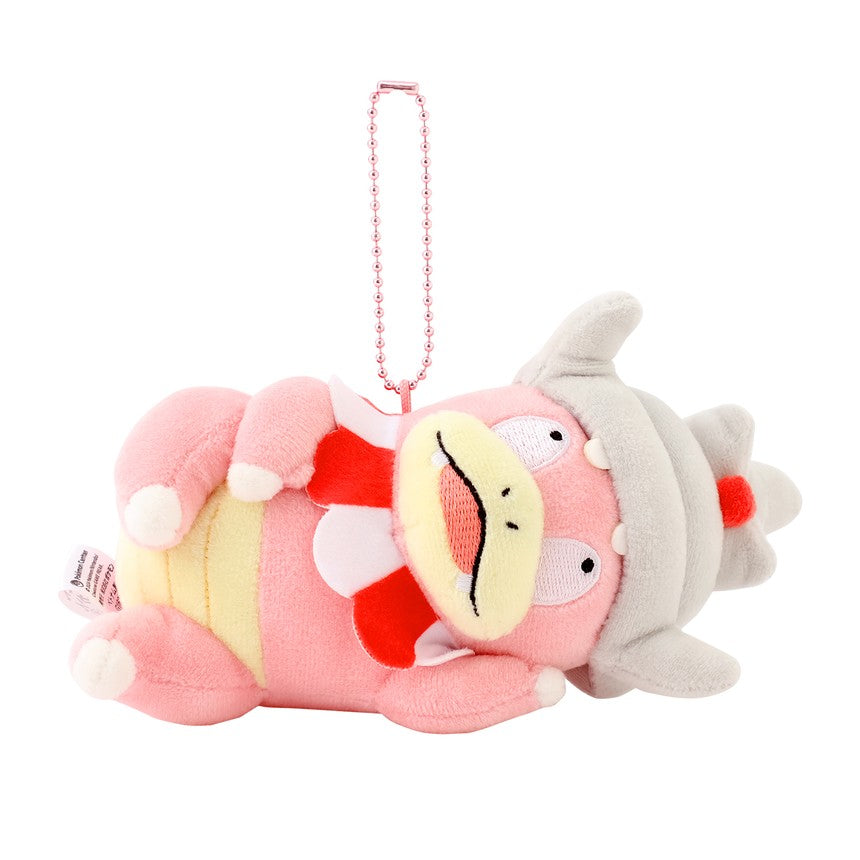 Pokemon Center Mascot Keychain Slowking