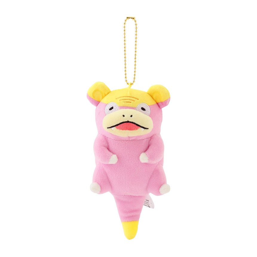 Pokemon Center Mascot Keychain Galarian Slowpoke