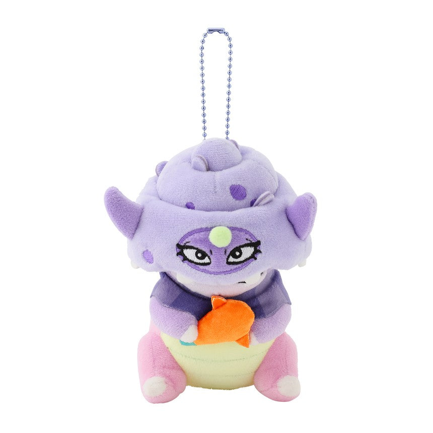 Pokemon Center Mascot Keychain Galarian Slowking