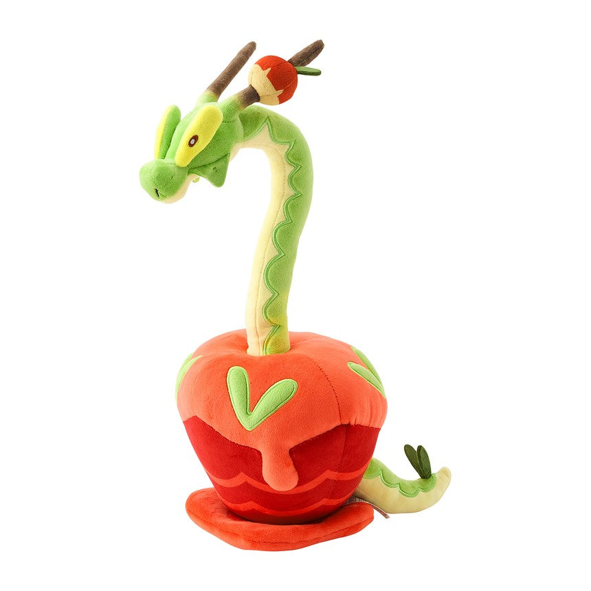 Plush Doll-Glimmora