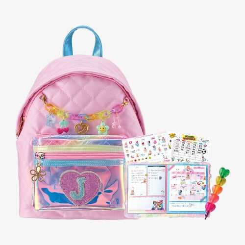 Secret Jouju Best Friends Backpack Toy Set