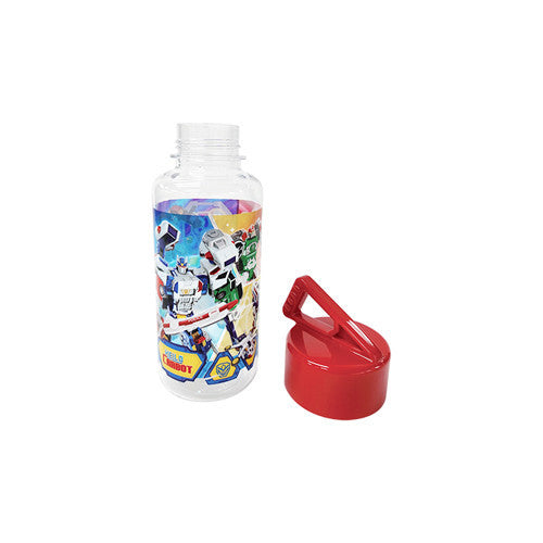 Hello Carbot Water Bottle 380ML