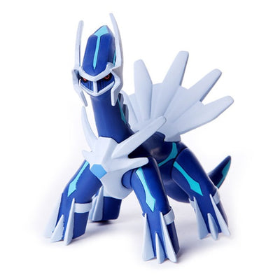 Pokemon DIALGA Moncolle Mini Figure Academy Takara tomy Korean Toys