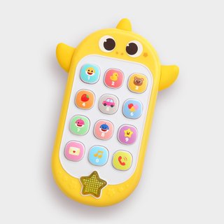 Baby Shark First Smartphone