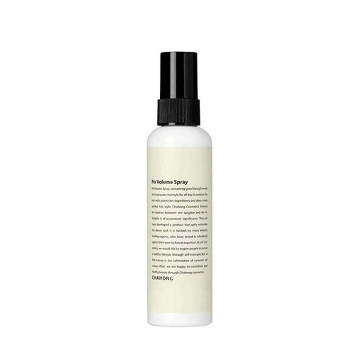 CHAHONG Fix Volume Spray 150ml