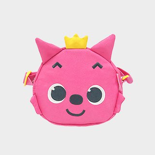 Pinkfong Cross Bag (WP-B27K)