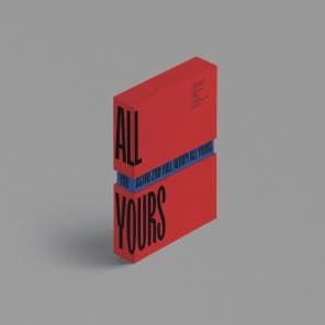 ASTRO - 2nd Album All Yours