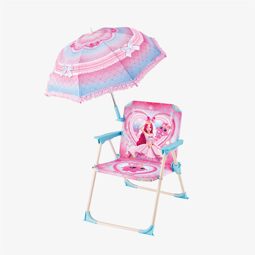 Secret Jouju Princess Parasol Set