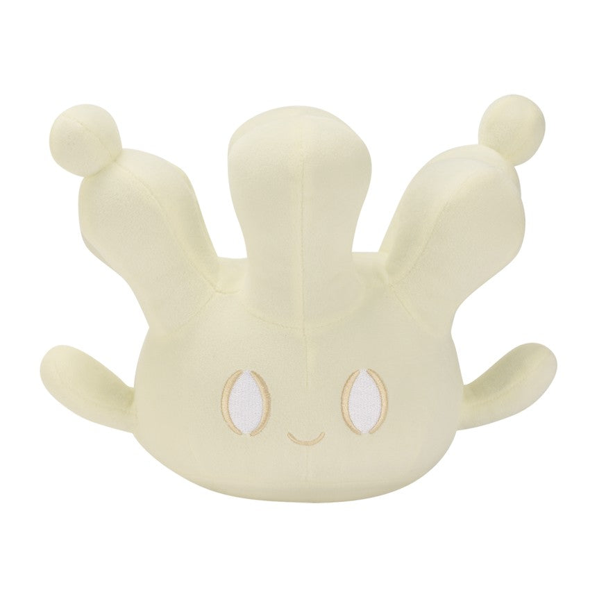 Pokemon Center Fluffy Plush Pocket Peace Miltank