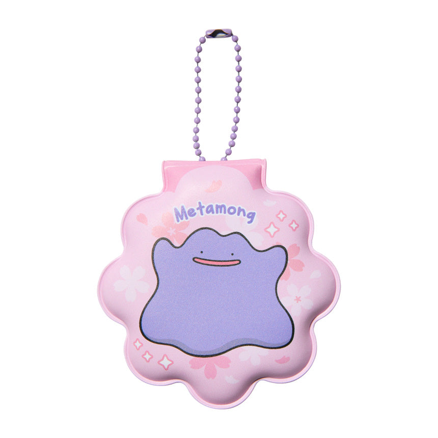 Pokemon Store METAMONG Cherry Blossom Sticky Memo