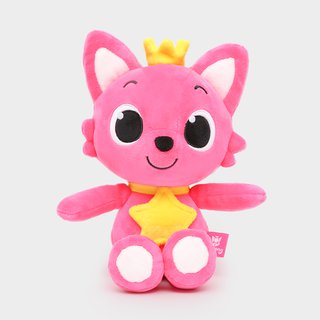 Pinkfong Plush 30cm