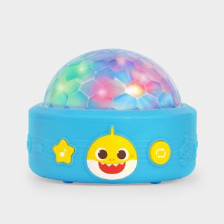 Pinkfong Baby Shark Sound Mirror Ball