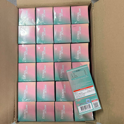 NIKKE NIVEL ARENA BT05 <Eternal Return- Matsuri>Booster Box