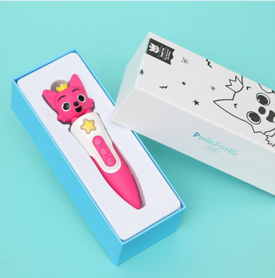 Homeschool Step-Up Box (Optional)