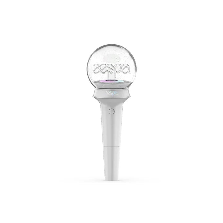 aespa Official Goods Light Stick